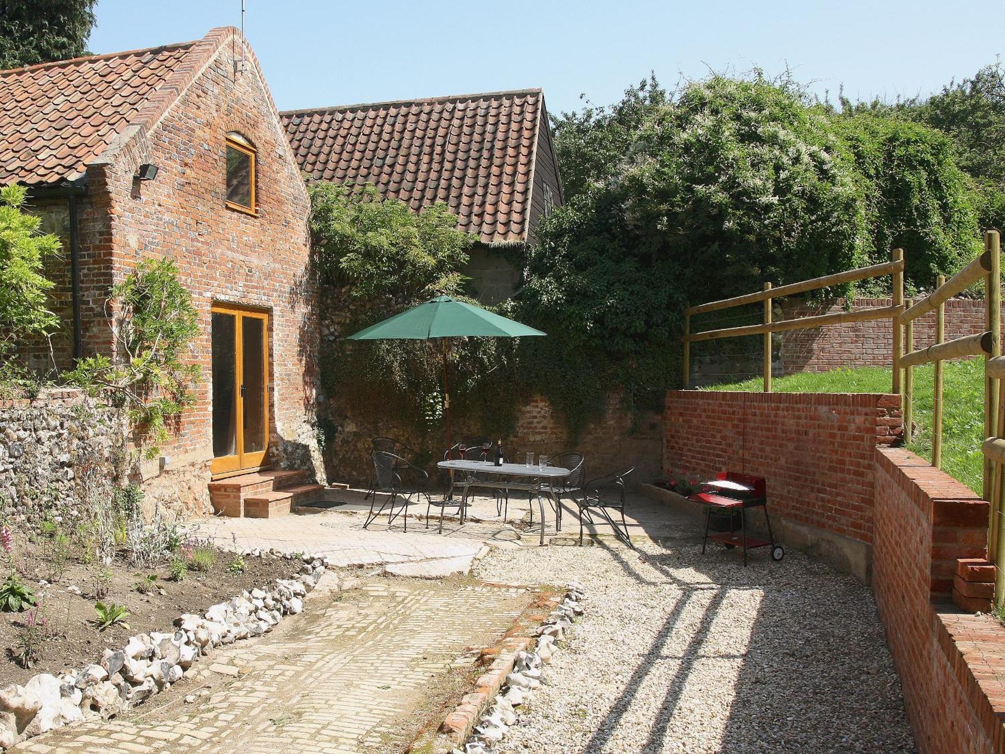 The Street Farm Barn Villa Drayton  Екстериор снимка