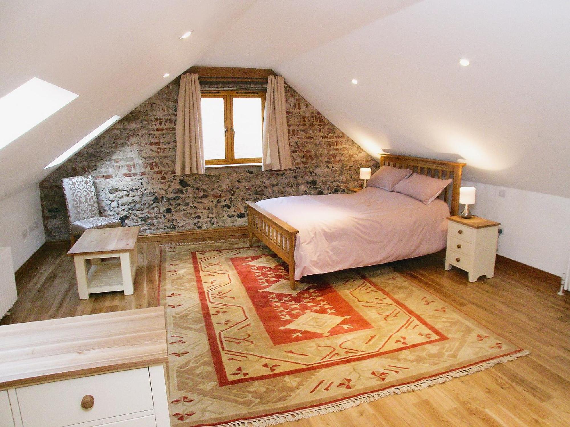 The Street Farm Barn Villa Drayton  Екстериор снимка