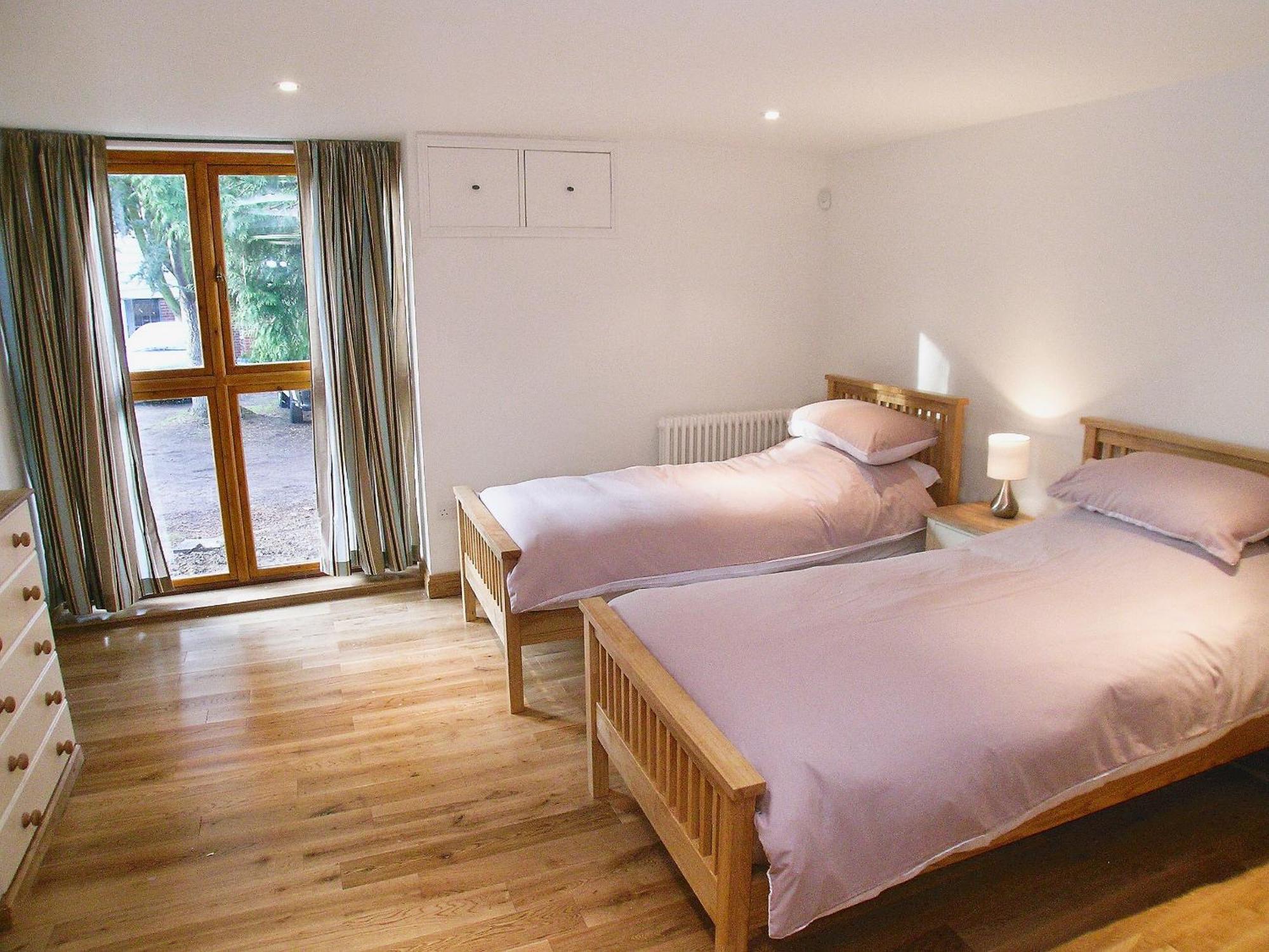 The Street Farm Barn Villa Drayton  Екстериор снимка